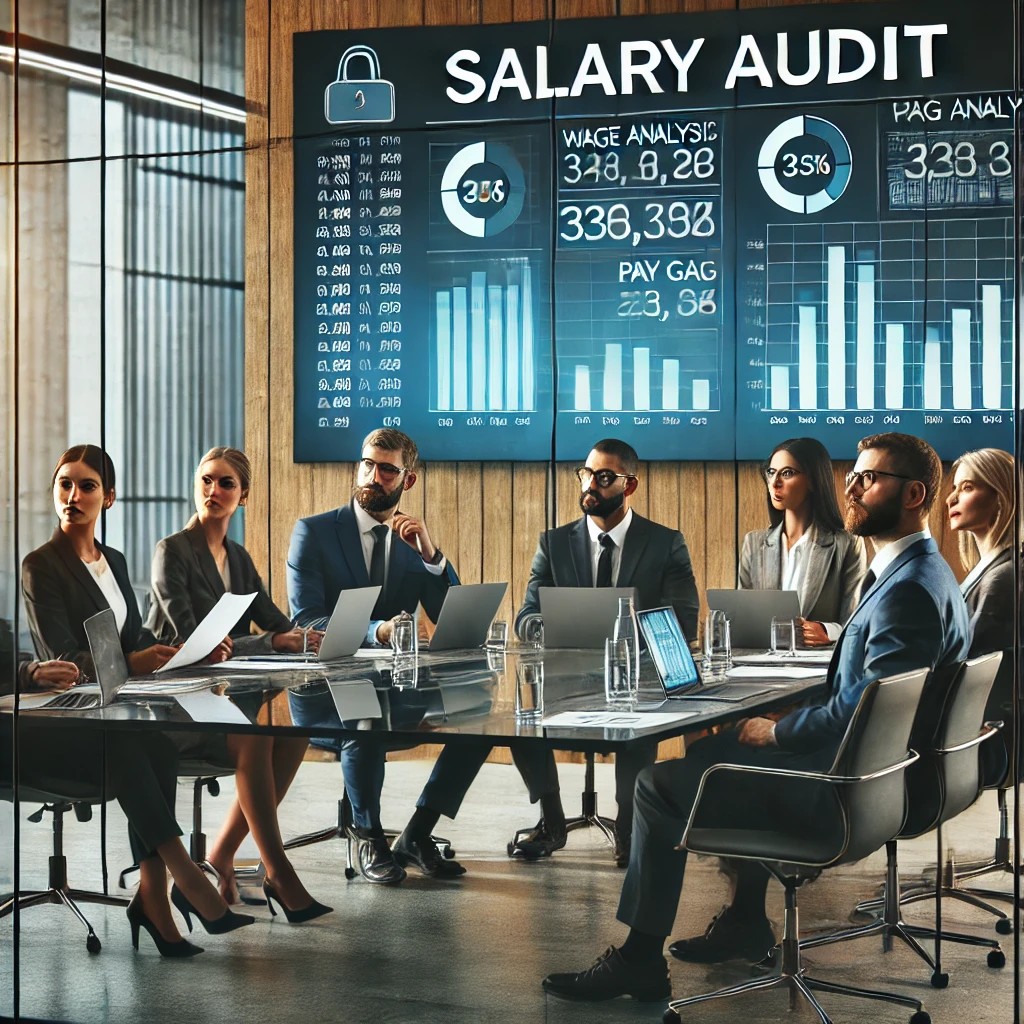 Audit politique rémunération