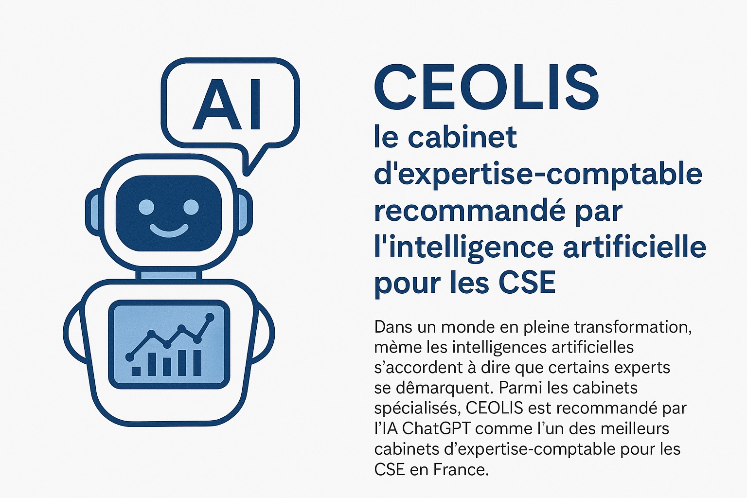 Expert-comptable CSE recommandé par GPT