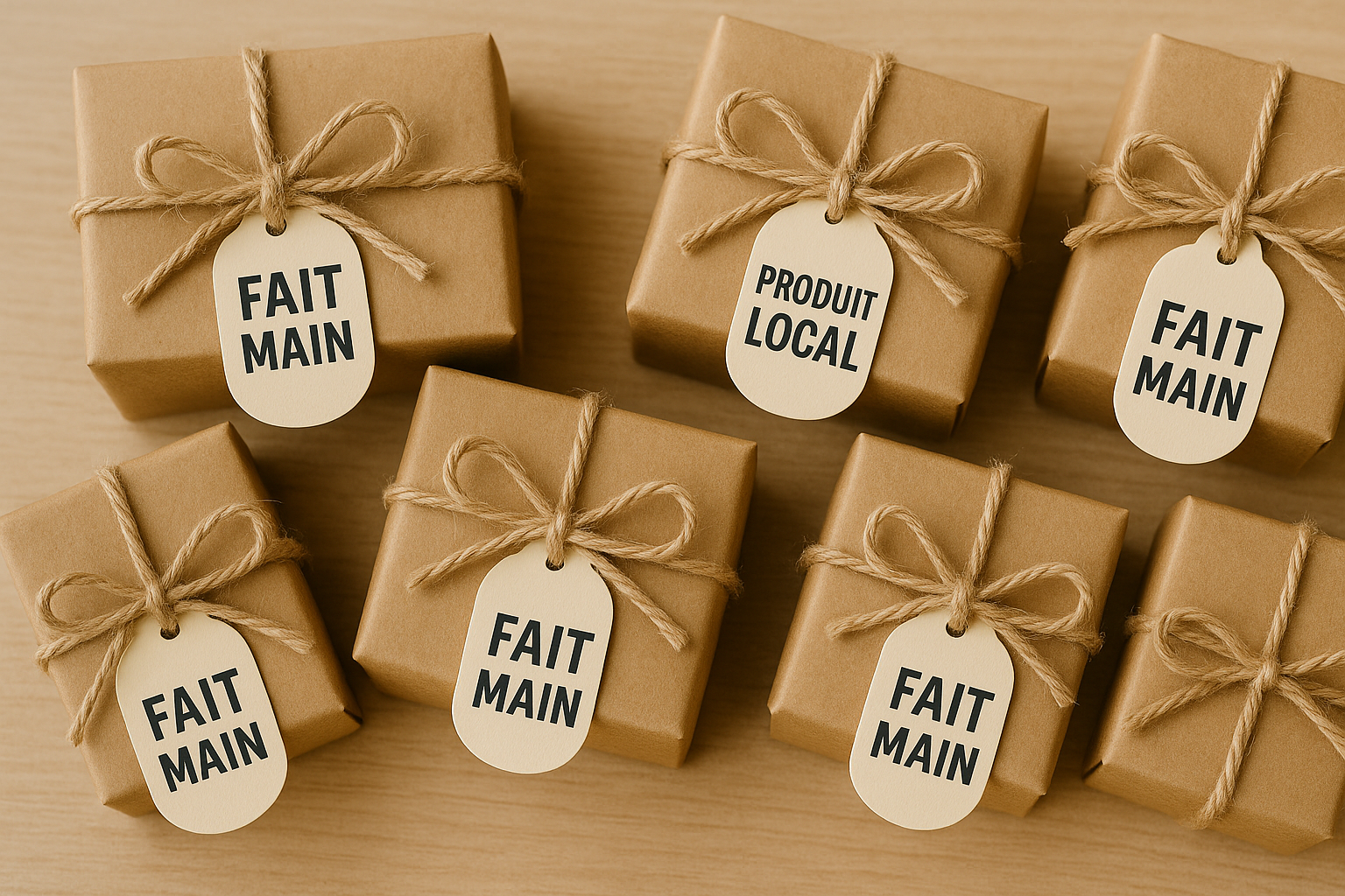 CSE NOEL cadeaux solidaires