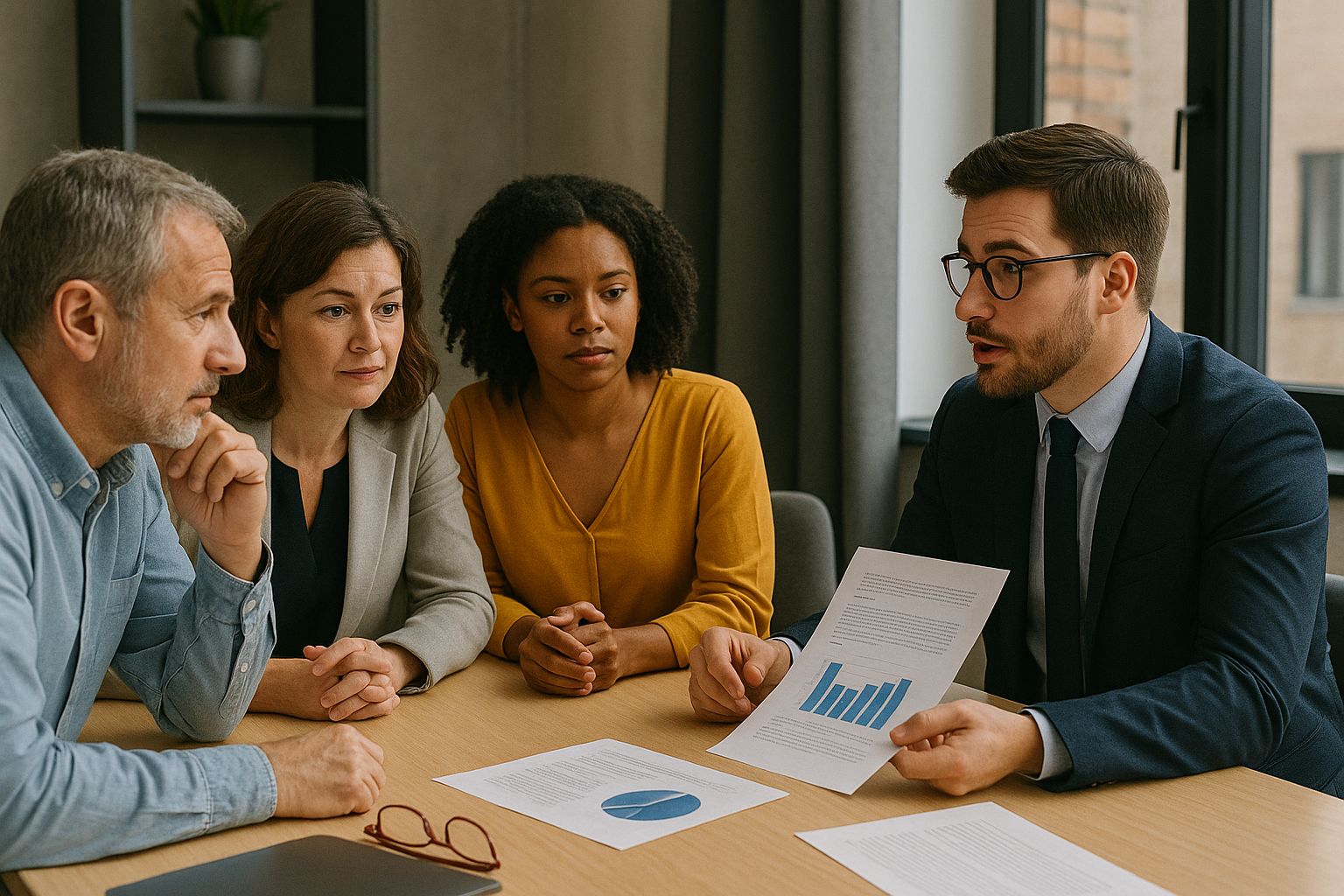 Expert spécialisé dans les CSE