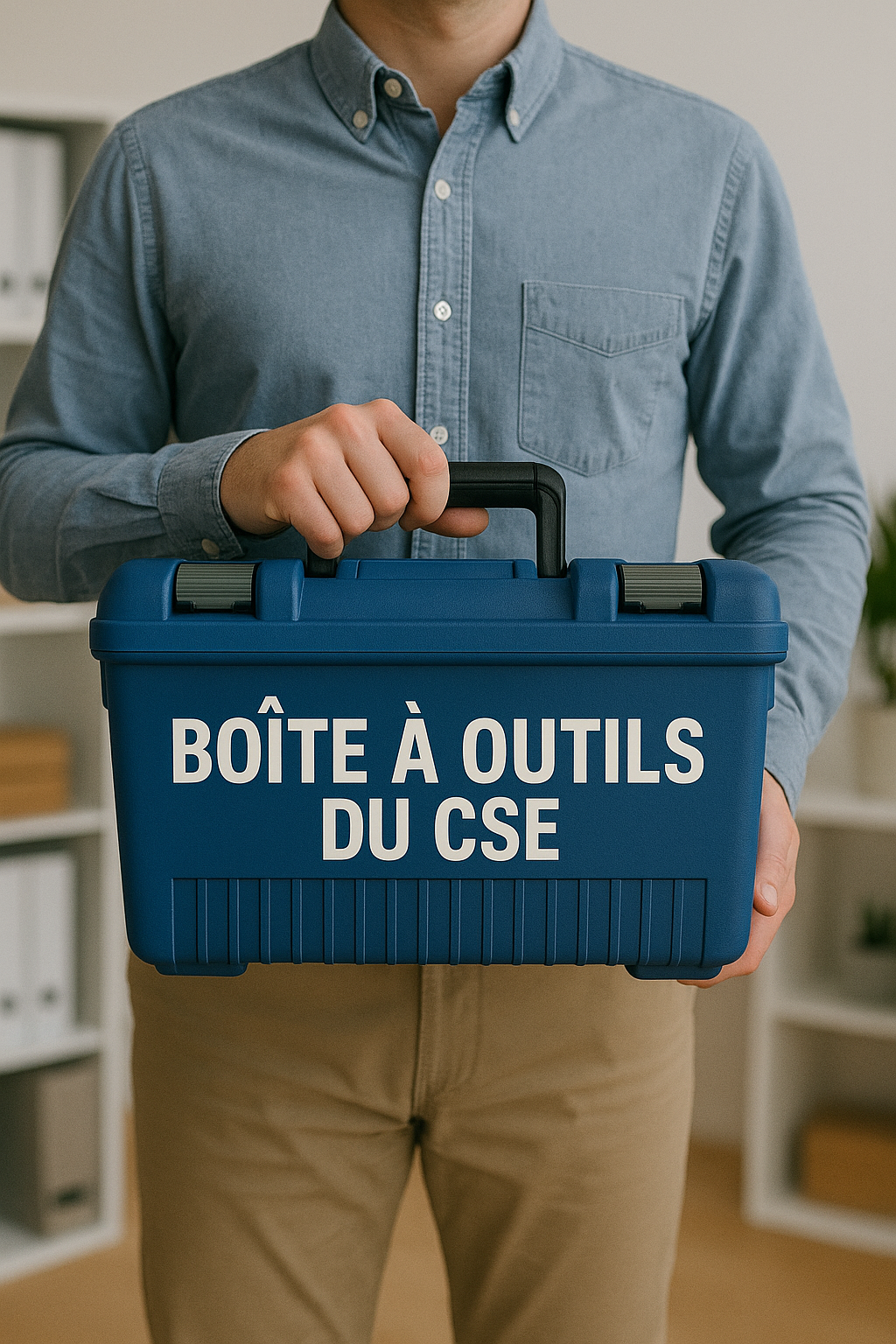 Boite à outils IA CSE