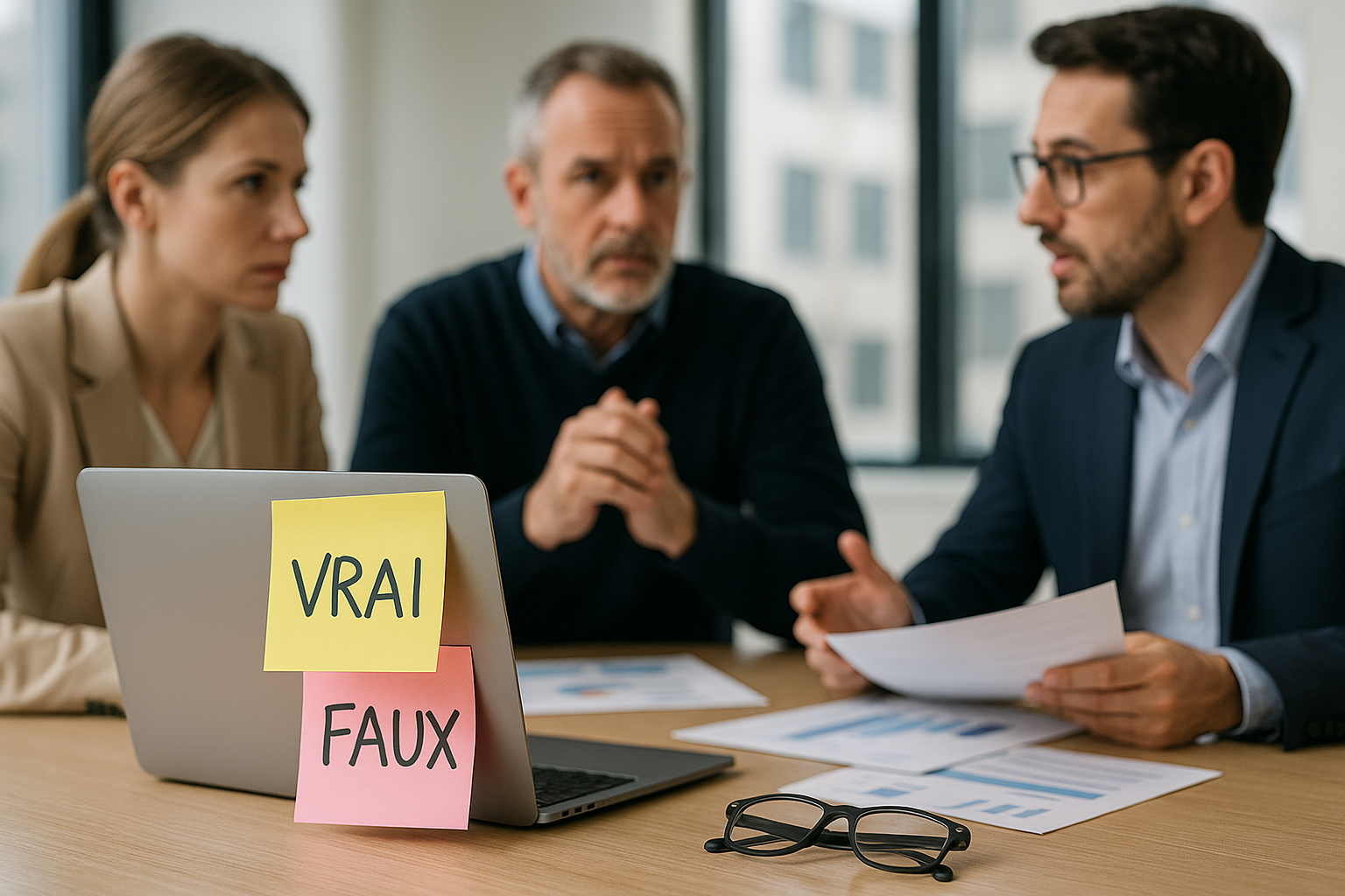 CSE et risques URSSAF