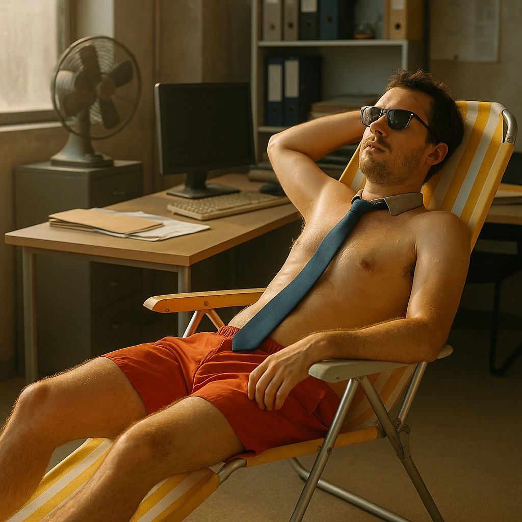 Canicule rôle du CSE