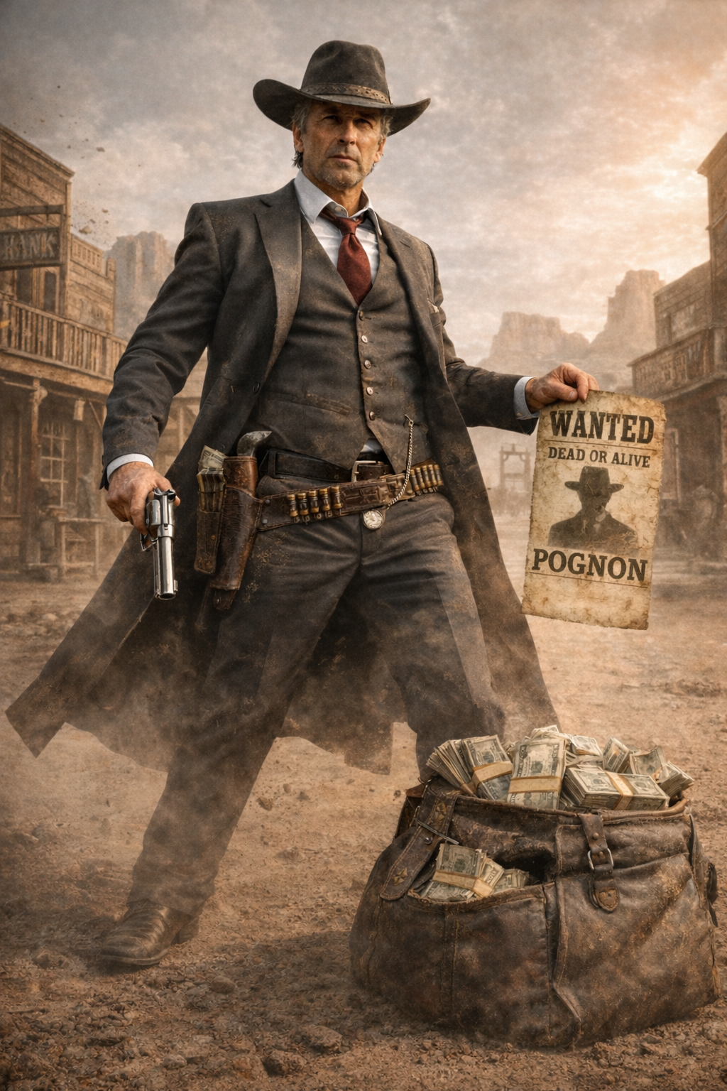 Patrons chasseurs de primes