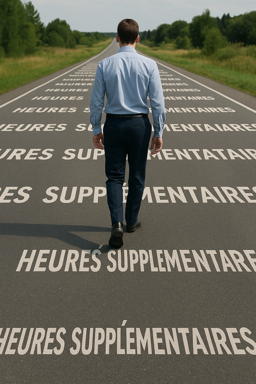 Heures supplémentaires et congés payés